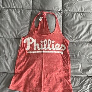 Phillies tank top